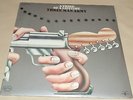 Three Man Army Third of a Lifetime Original SEALED LP Non Die Cut Prog Psych