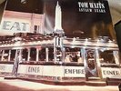 Tom Waites Asylum Years gatefold double vinyl record lp