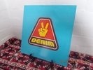 DENIM (FELT - St.Etienne) Vinyl LP Back In Denim (1992 Boys Own) EXC