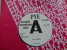 You Baby Jackie Trent - Original Pye 60ts 17047 UK Demo - northern/beat/pop