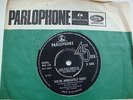 You're Absolutely Right Steve Aldo Original 66 Parlephone 5432 UK - northern/mod