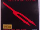 QUEENS OF THE STONE AGE SONGS FOR THE DEAF/2002 Interscope records lp vinyl