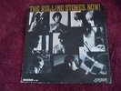 Rolling Stones Now MONO 1964 1st Pressing Full Frequency Range Recording NICE