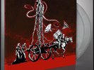Crippled Black Phoenix - New Dark Age Ltd. Etched Color Vinyl Mogwai Pink Floyd