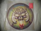 Overkill (Picture LP) (2003) von Motörhead (Earmark 41010 P)