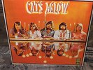 The Cats ?– Cats Aglow LP Venezuela Edition