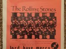 The Rolling Stones “Lord Have Mercy” *STILL SEALED* RARE CONTRA BAND MUSIC LP