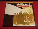 Led Zeppelin II Original Master Recording Mobile Fidelity MFSL 1-065 Rare VG+