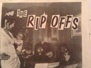 THE RIP OFFS MAKE UP YOUR MIND GARAGE PUNK SAN FRAN LO FI
