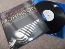 THE BEST OF VAN MORRISON RARE UK 1990 LP POLYDOR FOLK ROCK LISTEN