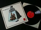 Fat Mattress - Fat Mattress II   LP UK 1970  EX-/EX  # Psych