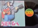 Turkish folk psych lp SELDA BAGCAN Finders Keepers 2006 Mos Def sample NM/E funk