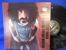 FRANK ZAPPA lumpy gravy 2ND UK PRESS EXC+