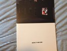 Arctic Monkeys Favourite Worst Nightmare & Suck It And See Vinyl Lps Unplayed
