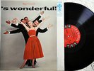 5Lot,Ray Conniff 'S WonderfulTurn around look at me,Laughter in Rain plus Other