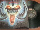 MOTORHEAD - UK 