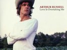 ARTHUR RUSSELL Love Is Overtaking Me NEW/SEALED AUDIKA 2xVINYL LP DISCO