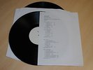 The Ruts ?– Babylon's Burning (RARE VINYL TEST PRESSING)
