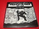 OPERATION IVY *Energy* Lookout Records 'Berkeley' Pressing NM Audio