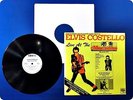 ELVIS COSTELLO LIVE AT THE EL MOCAMBO CDN10 LP Dh5446