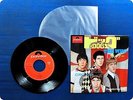 THE WHO DOGS DP1595 EP wq9725
