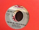 Northrn Soul Barbara Jean English You Got Me Sitting In The Corner ORIGINAL