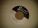 Robert Parker/George Howard -Caught You In a Lie/Shower Me With- 7 