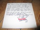 Sonny Hennig ?– Tränengas LP orig Kuckuck