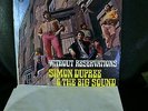SIMON DUPREE & THE BIG SOUND -Without Reservations- TOWER ST 5097