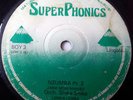 ORCH. SHIKA SHIKA NZUMBA PT 1 & 2 SWAHILI RUMBA 70S CONGO SEBENE 45  - hear MP3