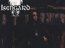 ISENGARD**HOSTMORKE**VINYL