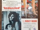 BEDAZZLED RARE SEALED SOUNDTRACK FUNK SOUL BREAKS LONDON OST LP