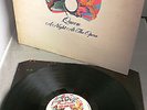 Queen 'A Night At The Opera' original FACTORY SAMPLE vinyl LP N/mint
