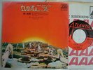 LED ZEPPELIN OVER THE HILLS AND FAR AWAY / 7INCH