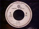 Magic Mushroom 45, WB 5846, 
