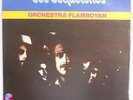 LP Orchestra Flamboyan : Los Coquetones  -  Guaguanco  ???