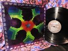 CLEAN1968 ORIG   MAGIC CARPET RIDE   STEPPENWOLF  Hard Psych COLOR SILVER FOIL