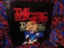 SEALED  1968 Orig THE ELECTRIC FLAG   AMERICAN MUSIC Buddy Miles R&B BLUES