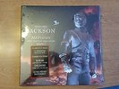 Michael Jackson History 3 LP set Factory Sealed with Hype Sticker
