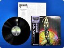NAZARETH EXPECT NO MERCY BT5287 OBI LP Dh5412