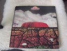 AYERS ROCK // BIG RED ROCK 1974 NM OZ JAZZROCK  LP