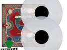 AMORPHIS- Under The Red Cloud LIM. CLEAR 2LP SET VINYL foc +bonustracks GATEFOLD
