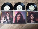 MOTORHEAD - NO CLASS 7