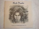 Nick Drake - Pink Moon ( Fruit Tree Lp 3 ) - 4 Extra Tracks