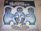 GENTLE GIANT - THREE FRIENDS - NEW