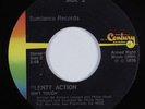 Funk/Sweet Soul 45 SOFT TOUCH Plenty Action CENTURY SUNDANCE VG++ HEAR
