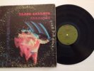 Black Sabbath - Paranoid - 1st Press Vinyl LP WS 1887 Green WB  (VG+)