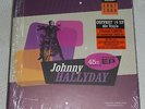 Johnny Hallyday coffret  10 EP 45T vinyle