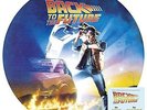Original Soundtrack - Back To The Future (Ltd Ed Picture Disc Vinyl) (New)