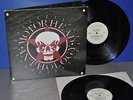 MOTÖRHEAD Anthology F '85 DoLP Raw Power FOC RARE Vinyl LP cleaned gereinigt TOP
